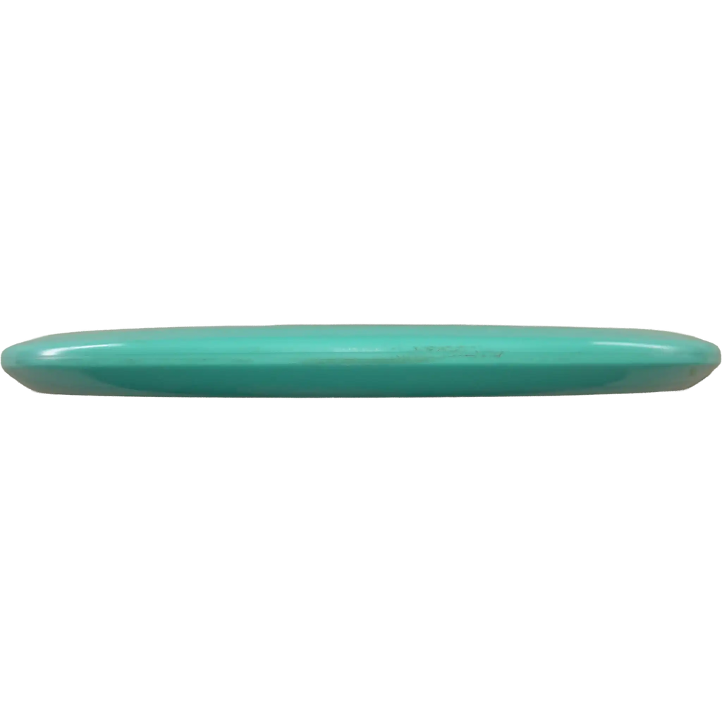 Swirly S-Line MD1 - Wing Stamp