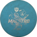 Active Maestro
