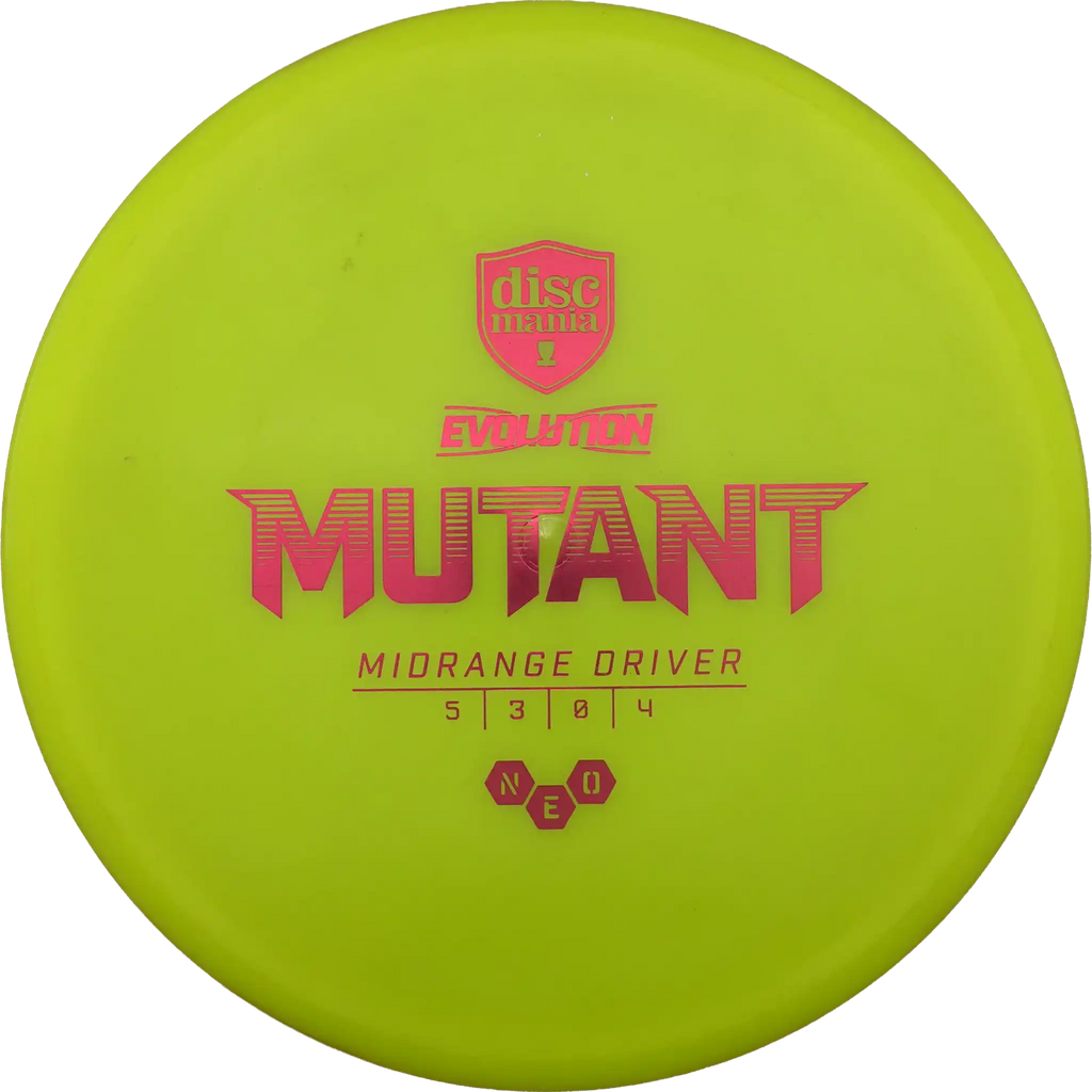 Neo Mutant