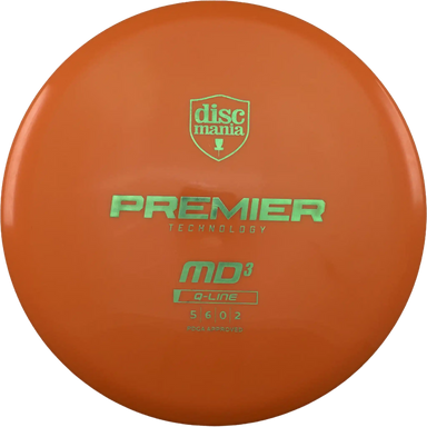 Q-Line MD3 - Premier Technology