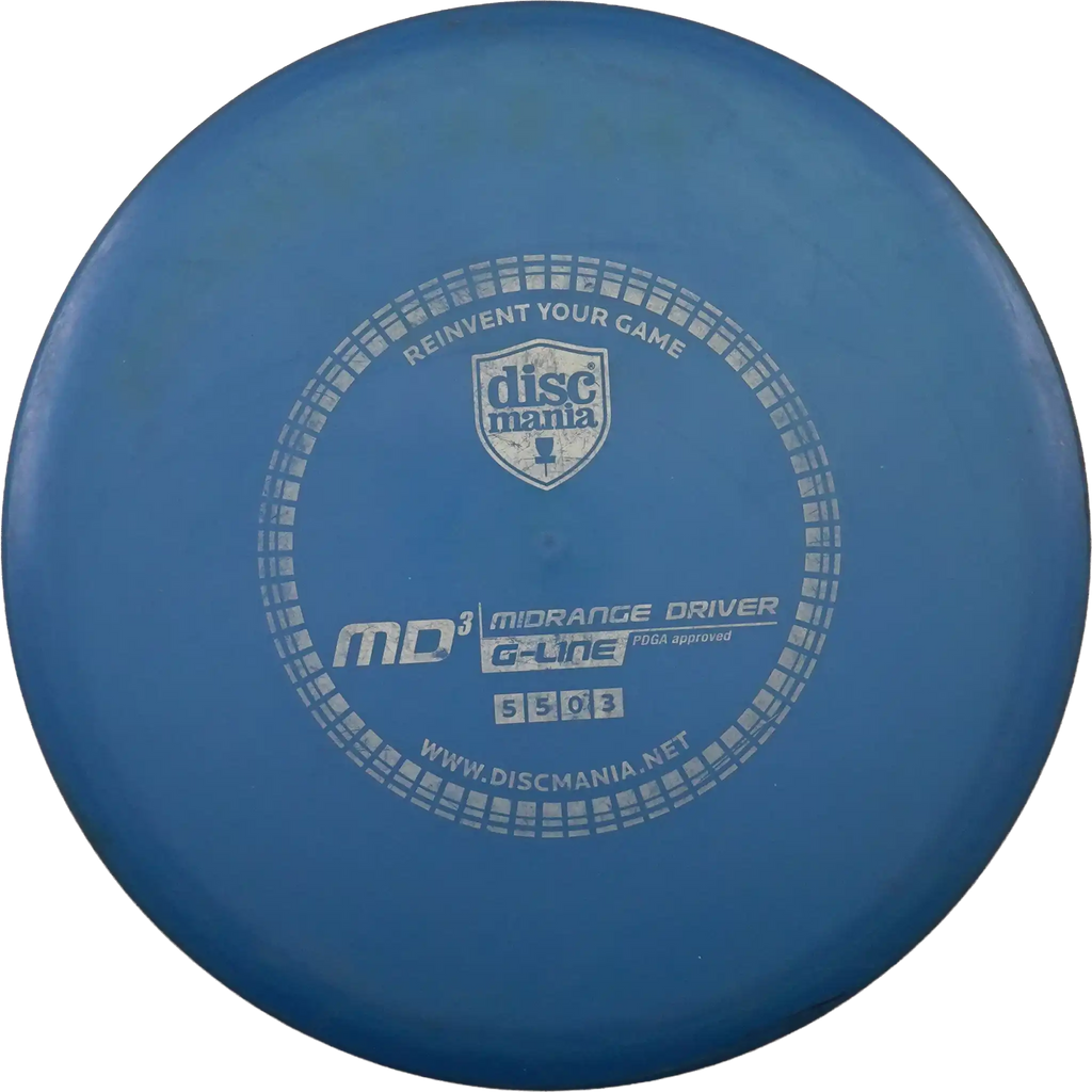 G-Line MD3 - Innova Made