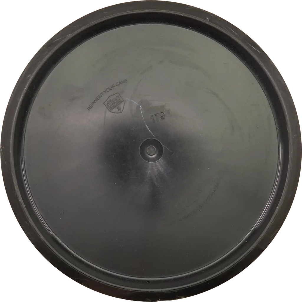 S-Line MD3 - Misprint