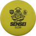 Active Soft Sensei