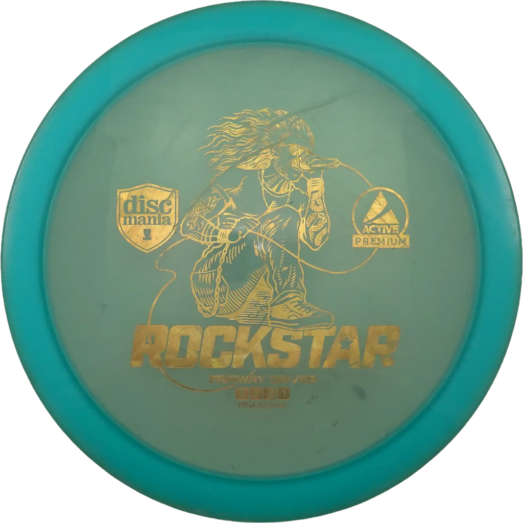 Active Premium Rockstar
