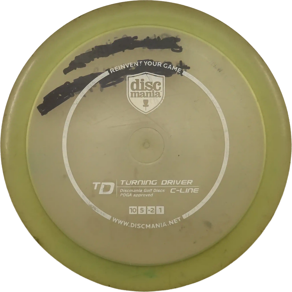 C-Line TD - Innova Made