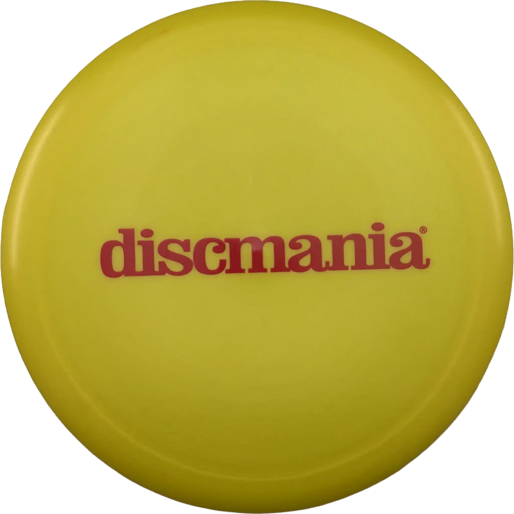 G-Line TD2 - Bar Stamp - Innova Made