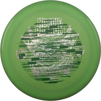 Special Blend S-Line PD - Nordic Phenom - Niklas Anttila - X-Out