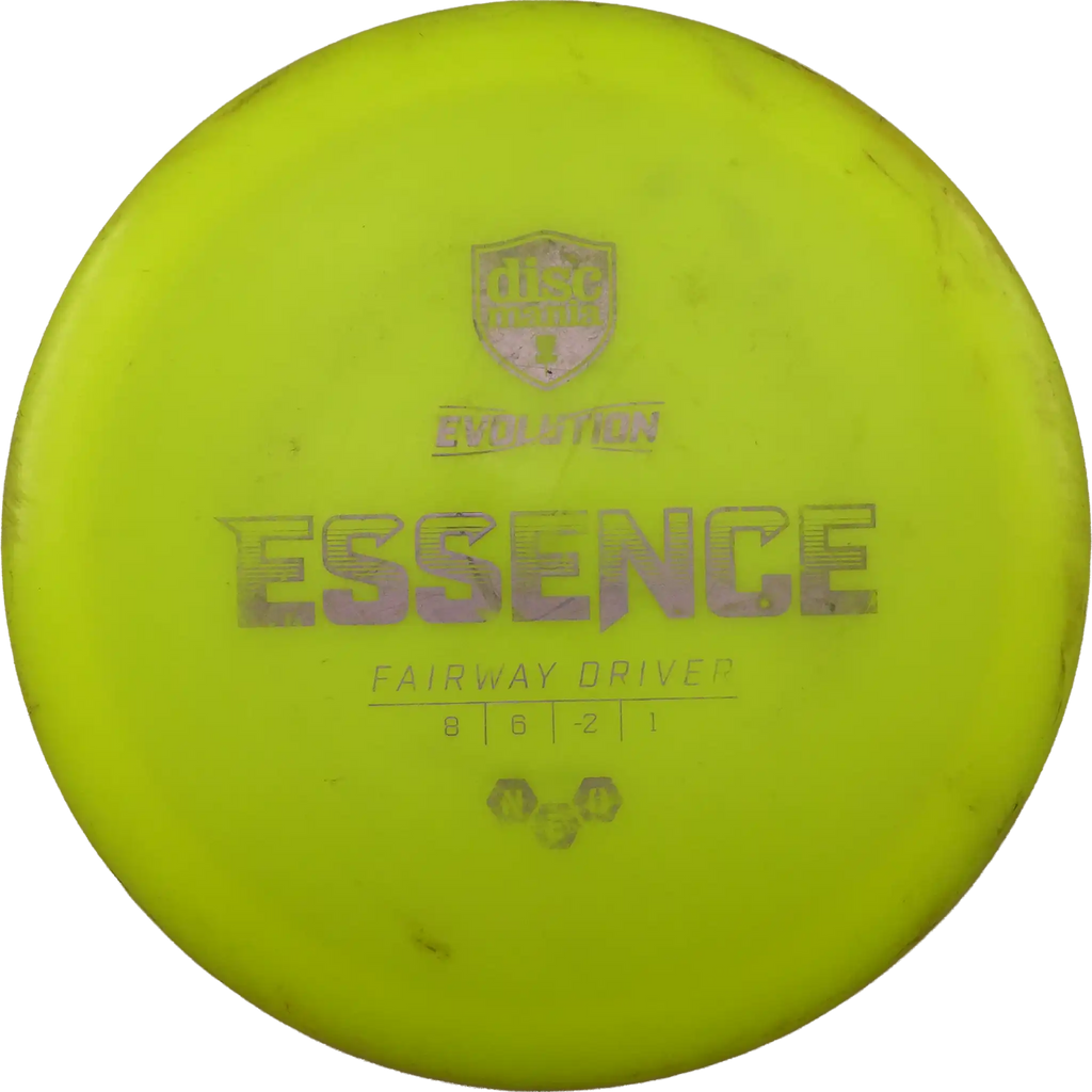 Neo Essence