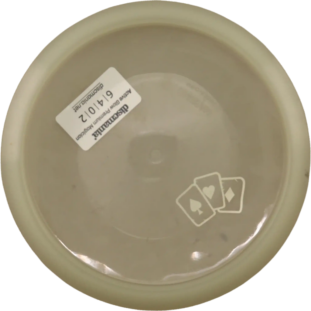 Active Glow Premium Magician
