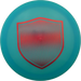Color Glow C-Line FD3 - Shield Stamp