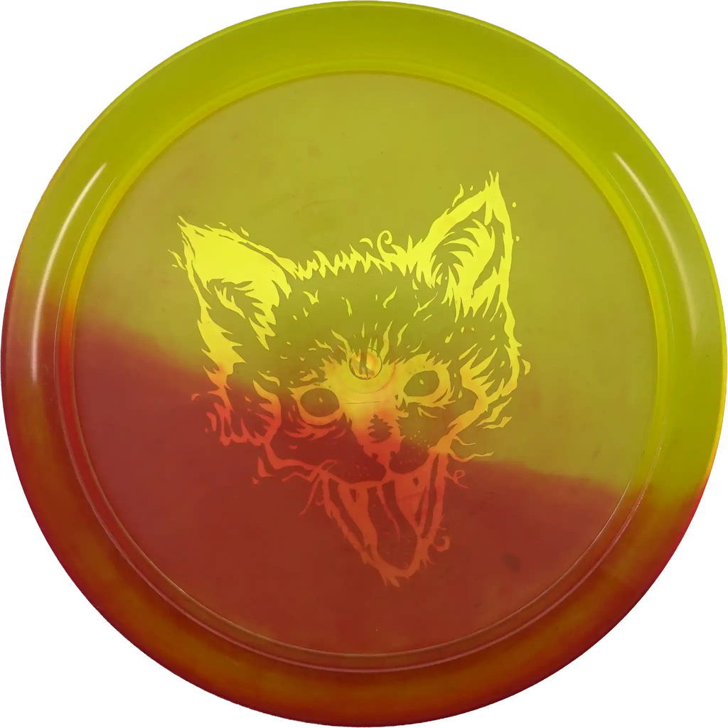 C-Line FD3 - Jackal
