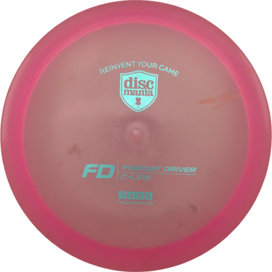 C-Line FD