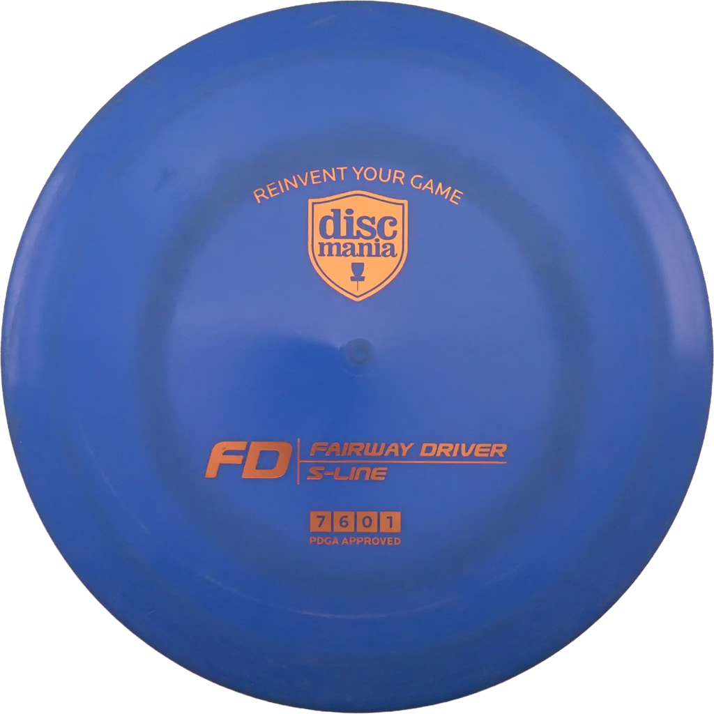 S-Line FD