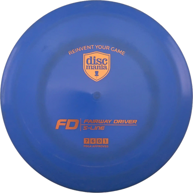 S-Line FD