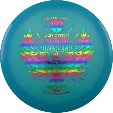 Color Glow C-Line FD1 - April Jewels