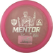 Active Premium Mentor
