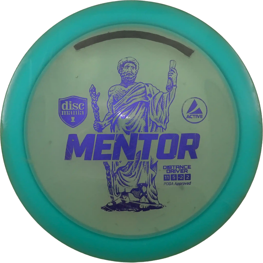 Active Premium Mentor
