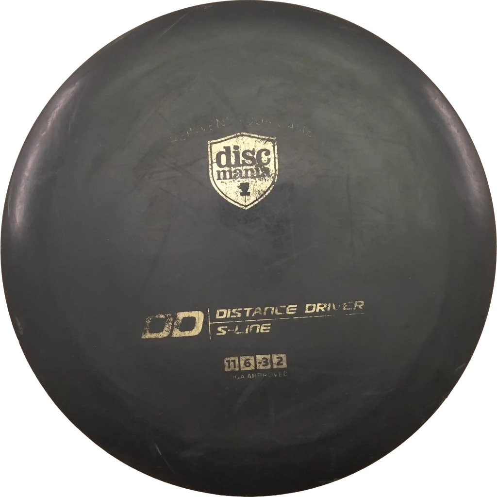 S-Line DD