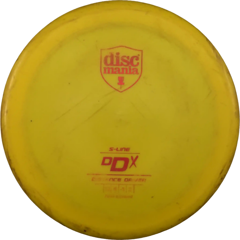 S-Line DDx - Innova Made