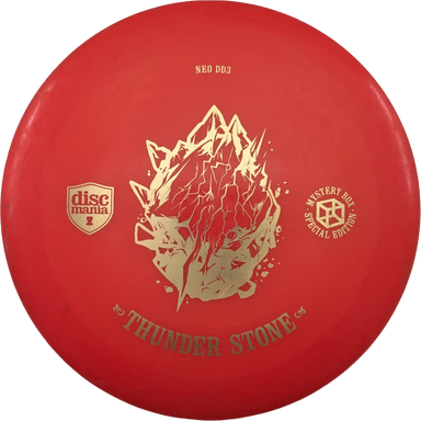 Neo DD3 - Thunder Stone