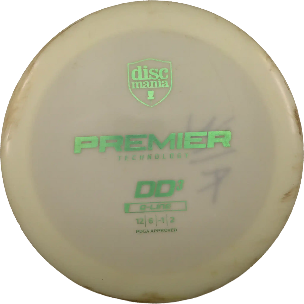 Q-Line DD1 - Premier Technology