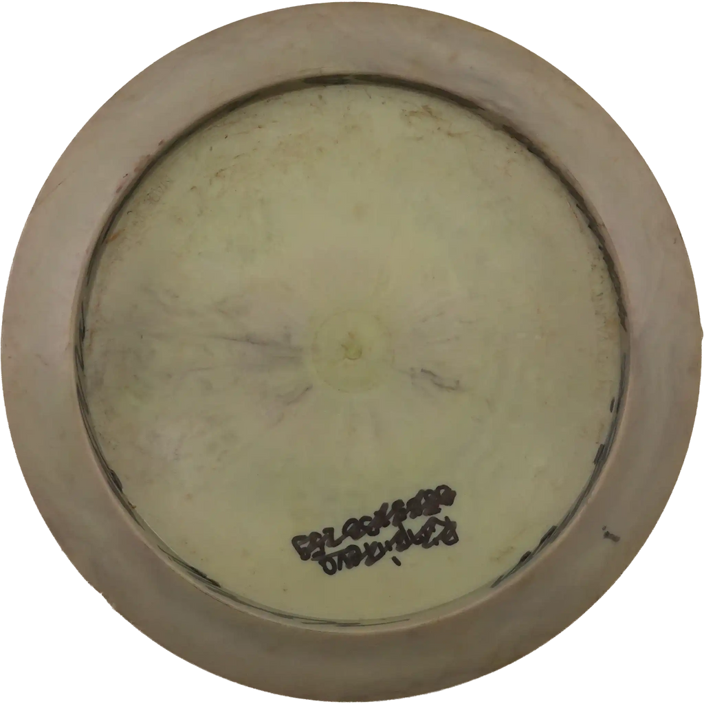 Swirly S-Line DD3 - Cloud Breaker - Eagle McMahon