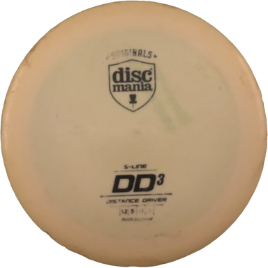 S-Line DD3 - Innova Made