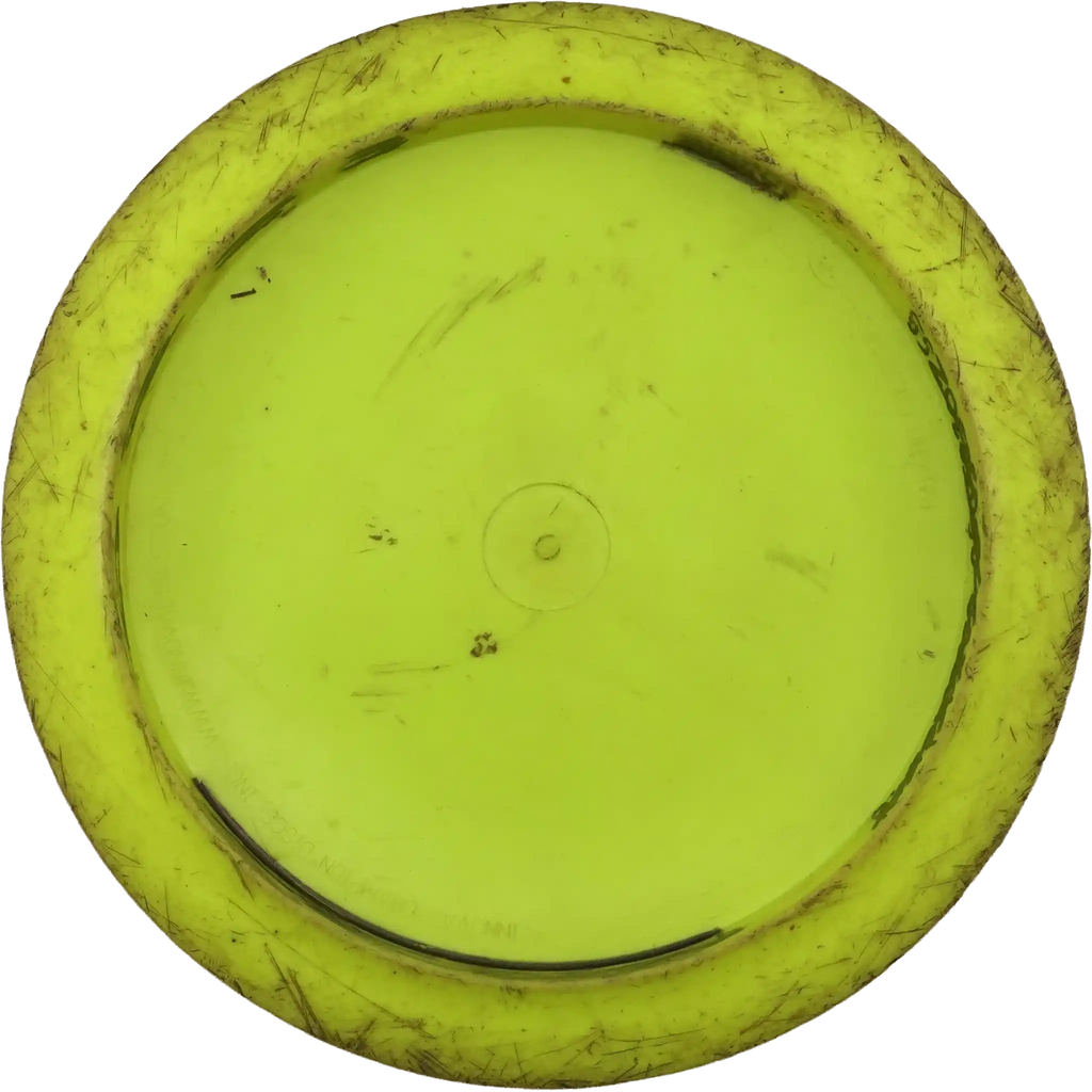 S-Line DDx - Innova Made