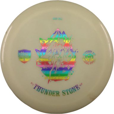 Neo DD3 - Thunder Stone