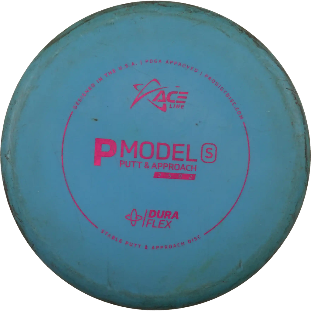 DuraFlex P Model S