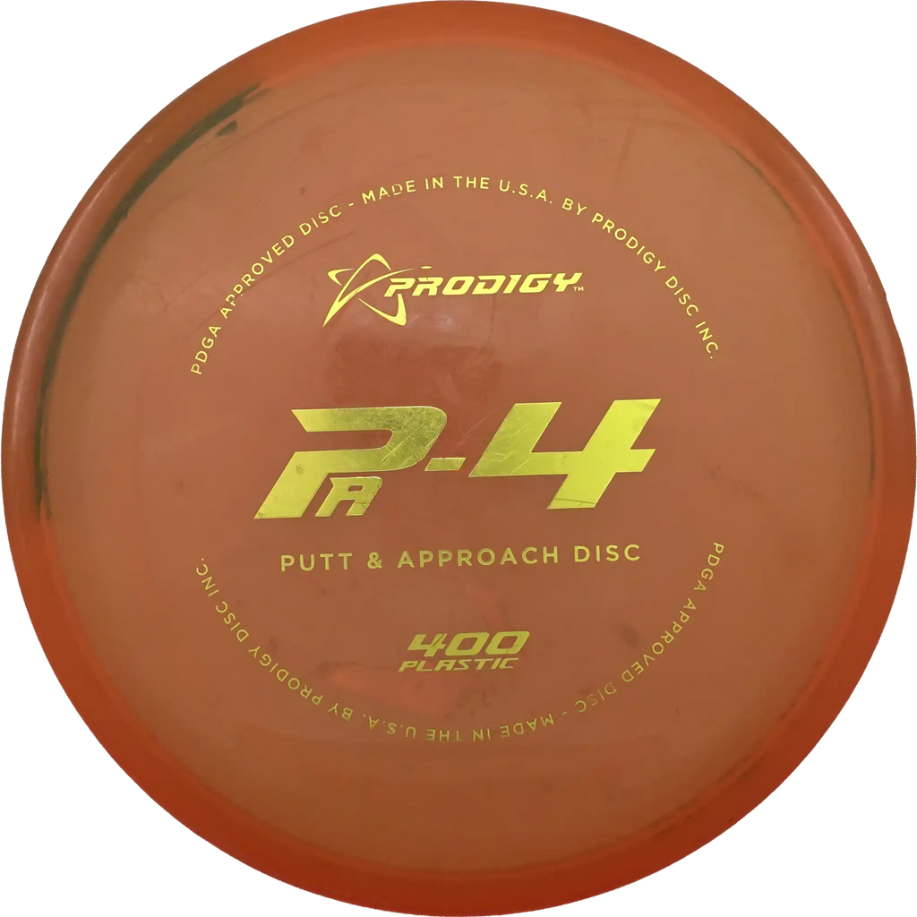 400 PA4