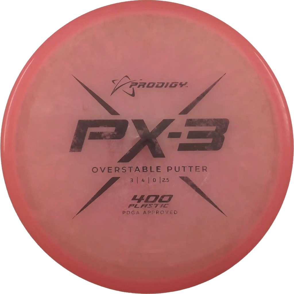 400 PX3