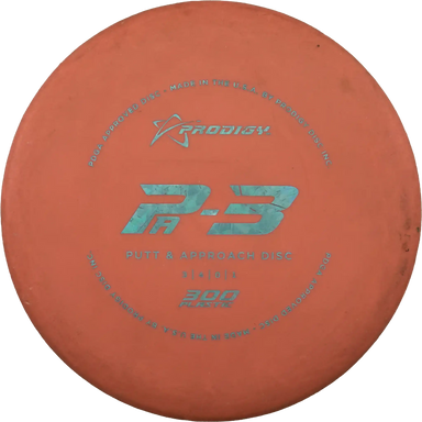 300 PA3