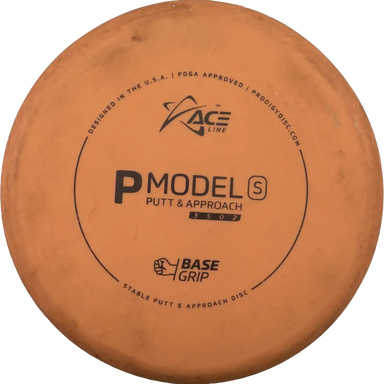 BaseGrip P Model S