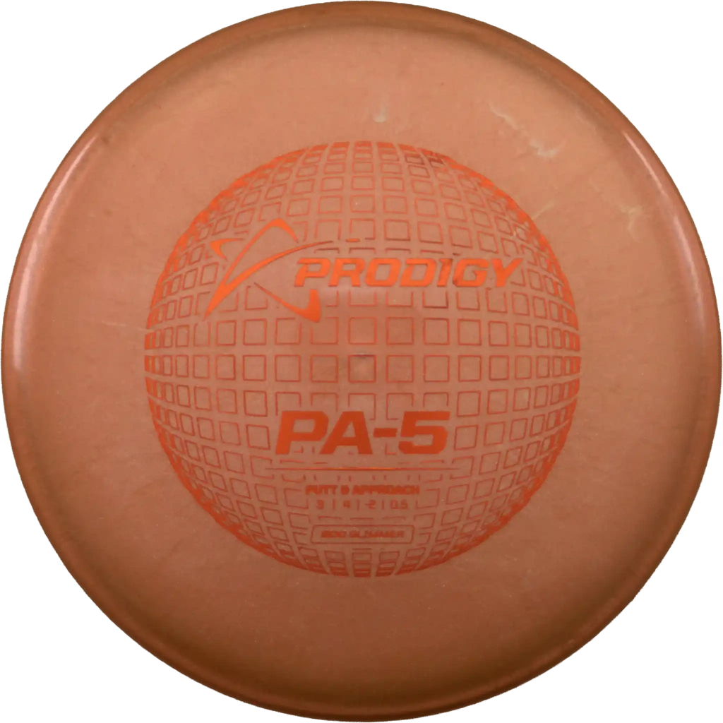 500 Glimmer PA5