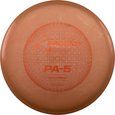 500 Glimmer PA5