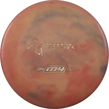 400G M4 - Old Run