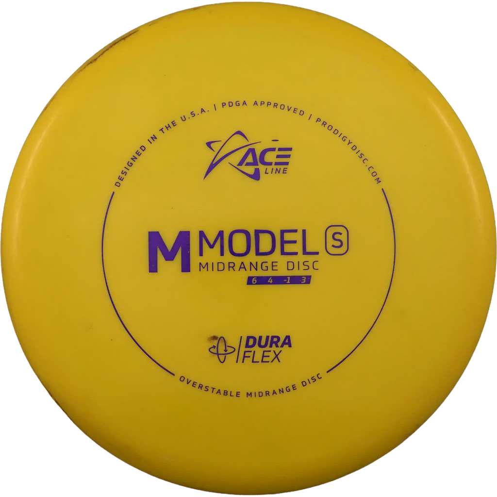 DuraFlex M Model S