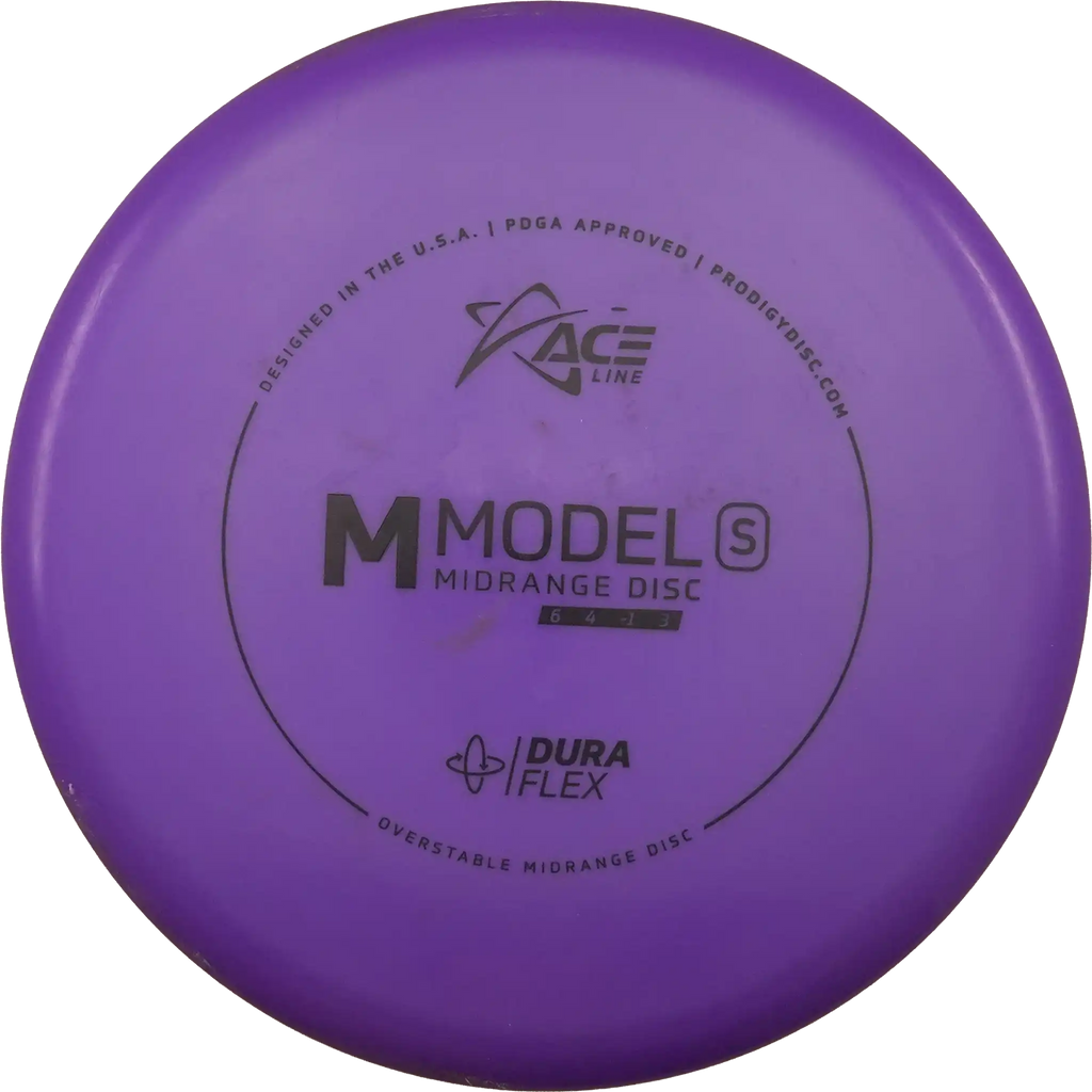DuraFlex M Model S