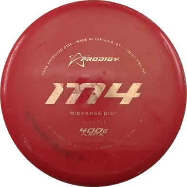 400G M4