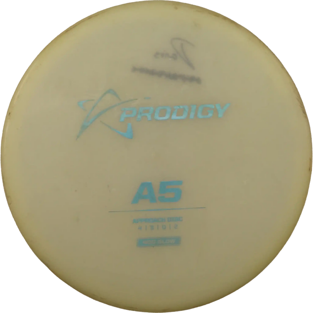 400 Glow A5