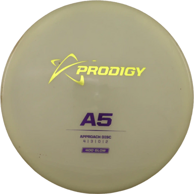 400 Glow A5