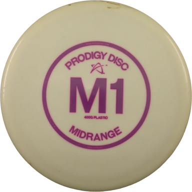 400G M1 - Old Run