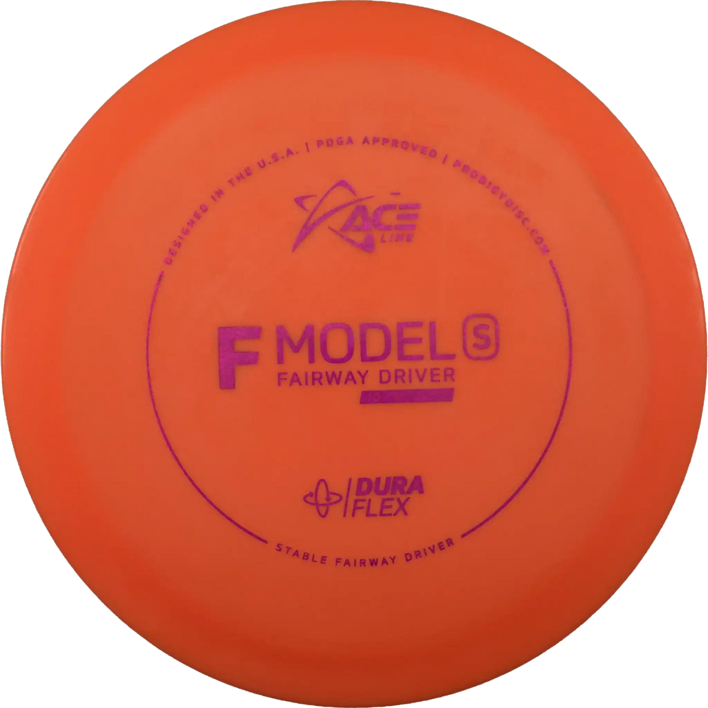 DuraFlex F Model S