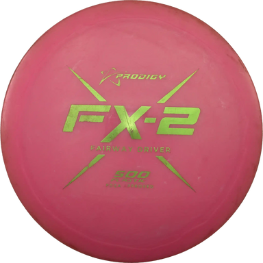 500 FX2