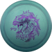 500 FX2 - Special Stamp