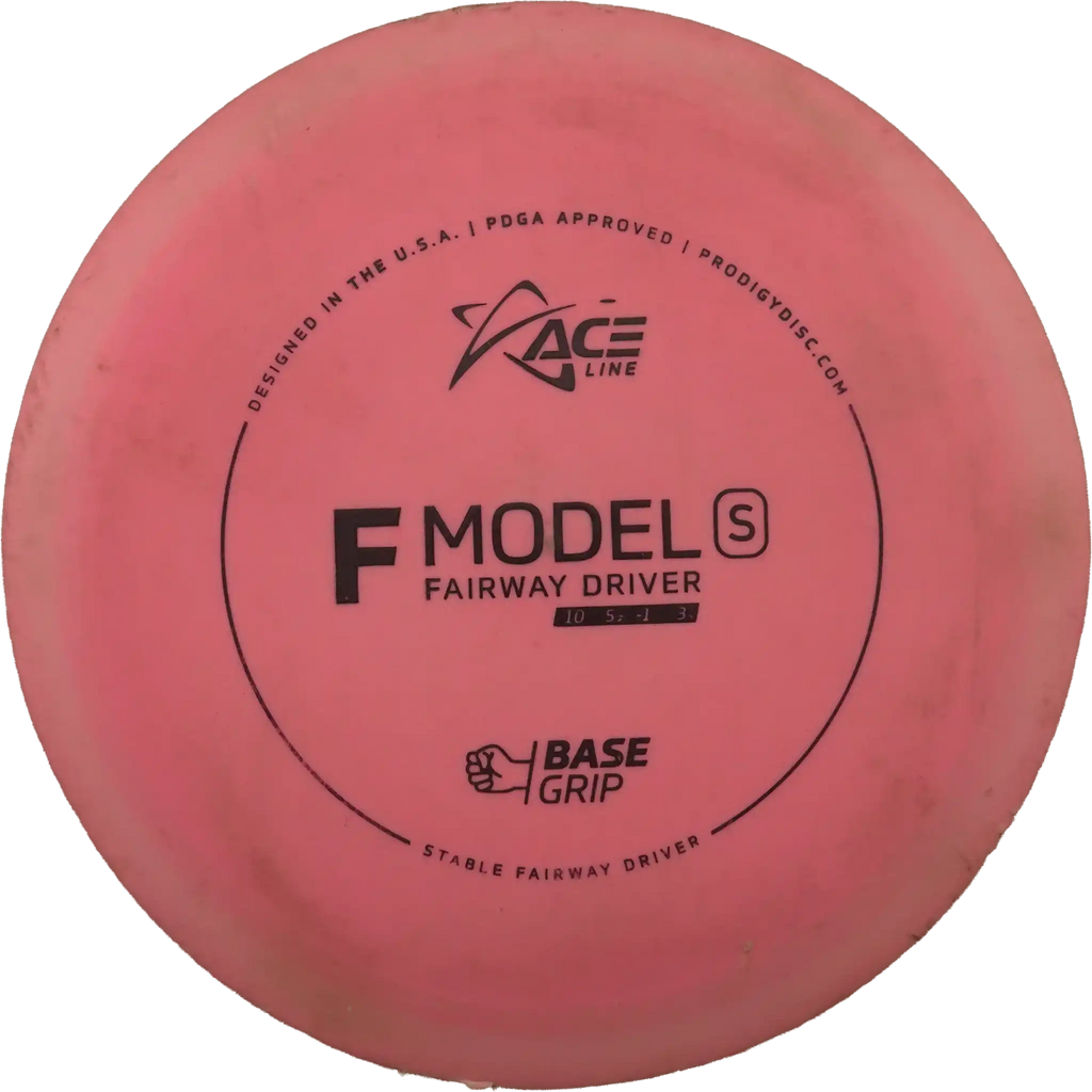 BaseGrip F Model S