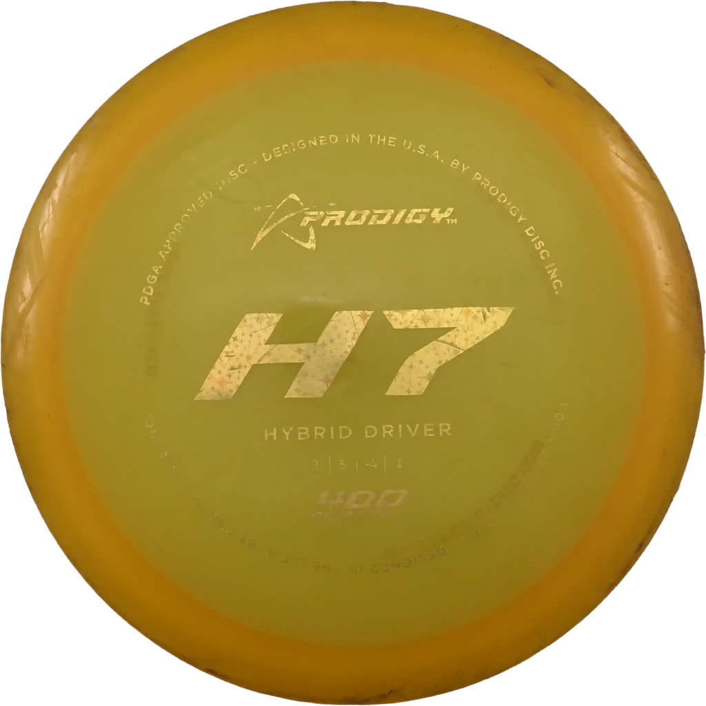 400 H7