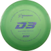 500 D3