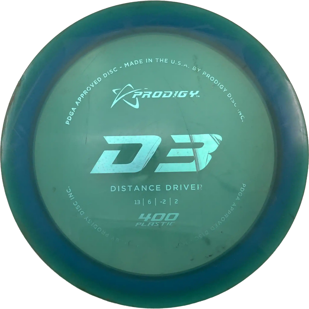 400 D3